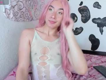 Brihanna_Cooper January 30, 2026 Chaturbate stream image