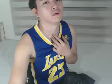 Cute_Enzo24 January 30, 2026 Chaturbate stream image