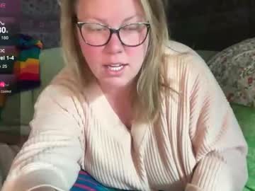 Glitterkitty_108 January 30, 2026 Chaturbate stream image