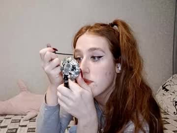 Gloria_Foxy January 30, 2026 Chaturbate stream image