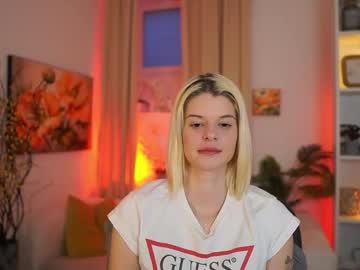 _Kitty_Cute_ January 30, 2026 Chaturbate stream image