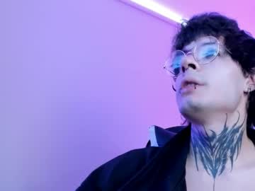 Lucifer_Doolll January 30, 2026 Chaturbate stream image