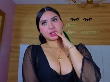 Naoly_Valls_A January 30, 2026 Chaturbate stream image