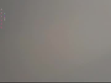 Nickyhomie January 30, 2026 Chaturbate stream image