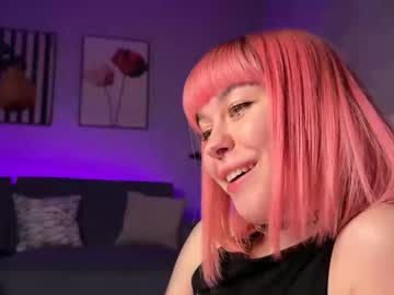 Nika_Lodge_Official January 30, 2026 Chaturbate stream image