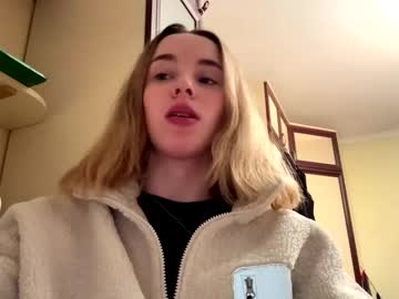 Reaganpollart January 30, 2026 Chaturbate stream image