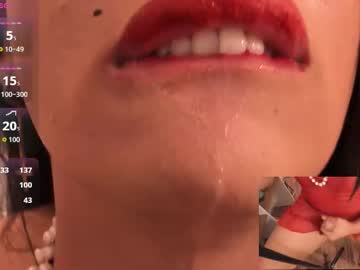 Sweet_Eliizabeth January 30, 2026 Chaturbate stream image