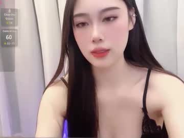 Tsukily January 30, 2026 Chaturbate stream image