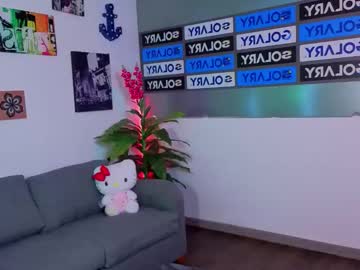 Ashlyy_Sweet_ January 30, 2026 Chaturbate stream image