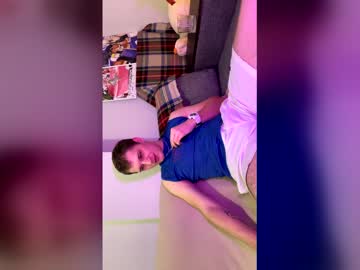 Bob_Bucks January 30, 2026 Chaturbate stream image