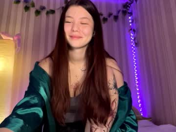 Carolynexford January 30, 2026 Chaturbate stream image