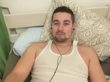 Cherryboat January 30, 2026 Chaturbate stream image