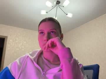 Jacquelinesalsberg January 30, 2026 Chaturbate stream image