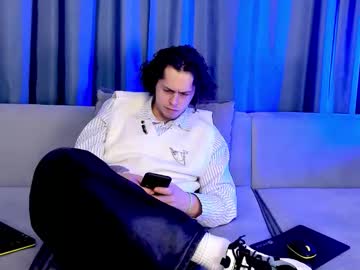 Lucky__Balls January 30, 2026 Chaturbate stream image