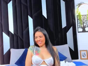 Maia_Steel January 30, 2026 Chaturbate stream image
