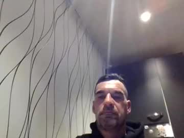 Man_From_Geaven January 30, 2026 Chaturbate stream image