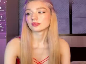 Melissa_Milton January 30, 2026 Chaturbate stream image
