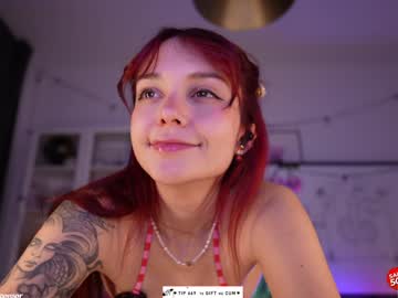 Oooops__ January 30, 2026 Chaturbate stream image
