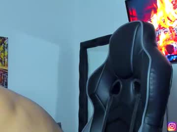 Andy_Walker_ January 30, 2026 Chaturbate stream image