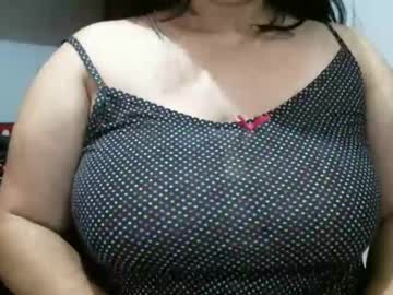 Camila_Tits_Hot January 30, 2026 Chaturbate stream image