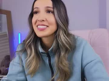 Missmonaco January 30, 2026 Chaturbate stream image