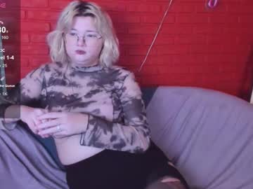 Raidenross January 30, 2026 Chaturbate stream image
