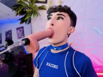 Sebastianhilton January 30, 2026 Chaturbate stream image