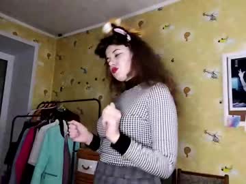 Serafinayurick January 30, 2026 Chaturbate stream image
