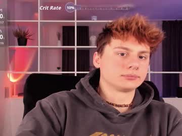 Sunburn_Boy January 30, 2026 Chaturbate stream image