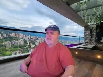 Bear4muscle January 30, 2026 Chaturbate stream image