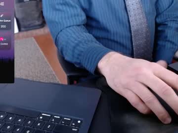 Dadssecret69 January 30, 2026 Chaturbate stream image