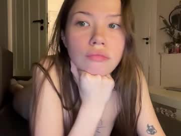 Eternal_Infinite January 30, 2026 Chaturbate stream image