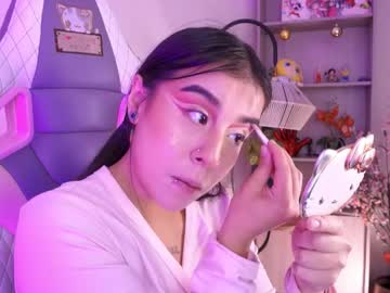 Mavy_ January 30, 2026 Chaturbate stream image