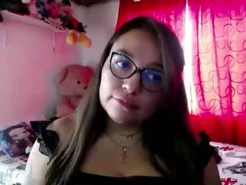 Sweetmarrisca January 30, 2026 Chaturbate stream image