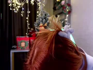 Hisoka__Akerley January 30, 2026 Chaturbate stream image
