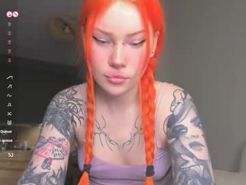 Kahasani January 30, 2026 Chaturbate stream image
