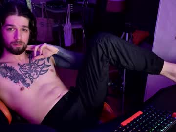 My_Name_Sinner January 30, 2026 Chaturbate stream image