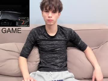 Your_Shy_Guy January 30, 2026 Chaturbate stream image