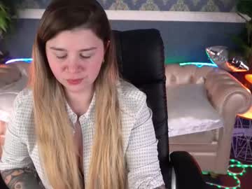Amellymillyy January 30, 2026 Chaturbate stream image