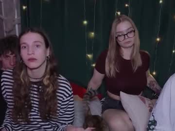 Benevolently January 30, 2026 Chaturbate stream image