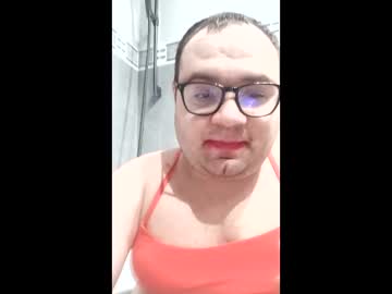 Bunnygirl_Szofi January 30, 2026 Chaturbate stream image