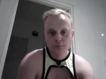 Cyclesolesecret January 30, 2026 Chaturbate stream image