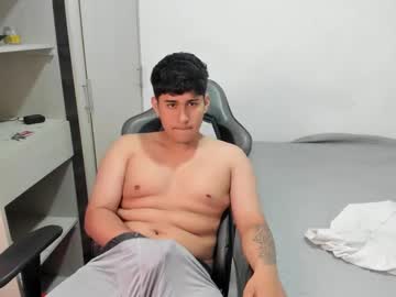 Jhonny_Dickm January 30, 2026 Chaturbate stream image