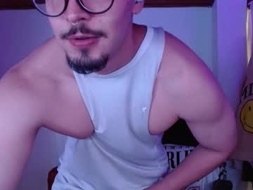 Muscle_Cock32 stream photo from January 30, 2026