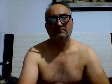 Orac68 January 30, 2026 Chaturbate stream image