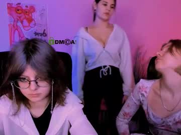 Samanta_Hotty January 30, 2026 Chaturbate stream image