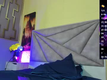 Adri_Rivera January 30, 2026 Chaturbate stream image