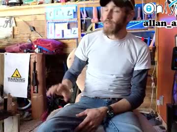 Allan_Arod January 30, 2026 Chaturbate stream image