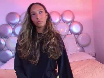 Ariaa_Nyx January 30, 2026 Chaturbate stream image