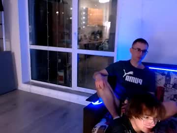 Infinity_Of_Love January 30, 2026 Chaturbate stream image
